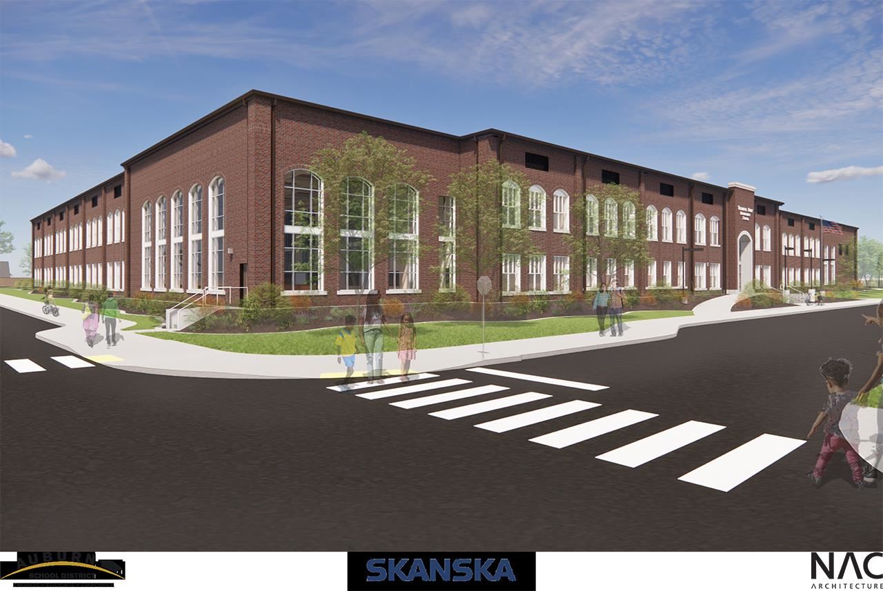 Terminal Park Elementary